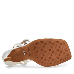 

Босоніжки Nine West 123AL1713 White, Білий