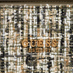 

Сумка Guess Silvana (HB) HWOT86 65230 OLV, Хакі