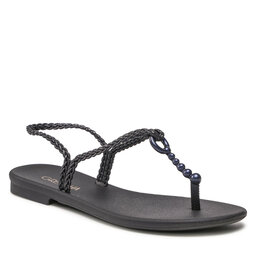 Grendha Σανδάλια Grendha Cacu Joias Sand 18306 Black 90603