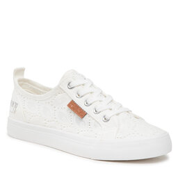Big Star Shoes Kedai Big Star Shoes W274925 White
