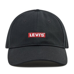 

Бейсболка Levi's® 234080-6-59 Чорний