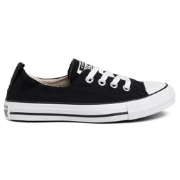 

Кеди Converse 537081C Black 2, Чорний