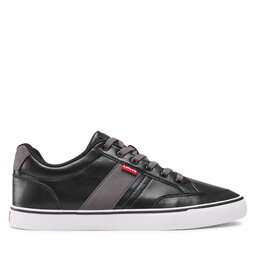

Снікерcи Levi's® 233658-728-59 Regular Black, Чорний