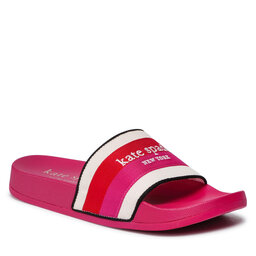 Kate Spade Ciabatte Kate Spade Buttercup K7116 Fes Pk/Hrlm Tomato