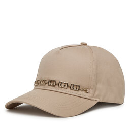Guess Šiltovka Guess AW5281 COT01 Béžová