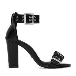 DeeZee Sandalen DeeZee 7A194-1C Schwarz