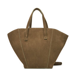Unisa Handtasche Unisa Zmarion Bs Grün