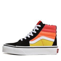 

Снікерcи Vans SK8-Hi VN000D5FBMV1 GRADIENT BLACK/MULTI, Чорний