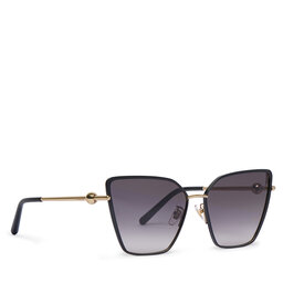 Furla Okulary przeciwsłoneczne Furla Sunglasses WD00151-MT0000-O6000-4-401-20-BD-D Czarny