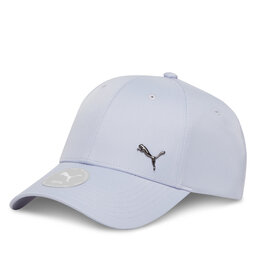 Puma Cappellino Puma Metal Ess 259940 03 Celeste