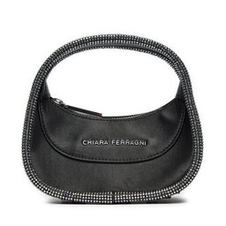 Chiara Ferragni Дамска чанта Chiara Ferragni 76SB4BGB Черен