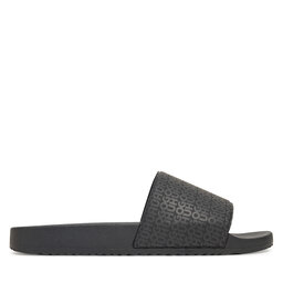 HUGO Şlapi HUGO Timein Slid Mn 50548063 Negru
