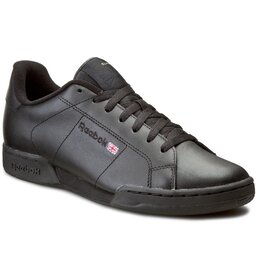Reebok Topánky Reebok Npc II 6836 Black