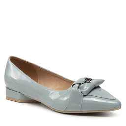Betsy Zapatos hasta el tobillo Betsy 927049/05-04E Light Blue