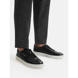 GINO ROSSI Sneakers GINO ROSSI EO-MARSHAL-01 MI08 Schwarz