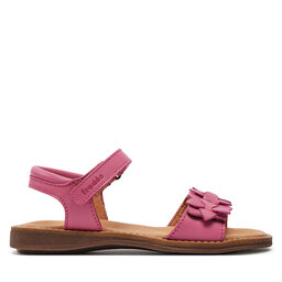 Froddo Sandalen Froddo Lore Flowers G3150251-17 S Rosa