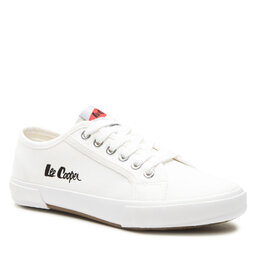 Lee Cooper Гуменки Lee Cooper LCW-23-44-1648L White