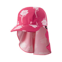 Reima Cappellino Reima Mustekala 5300155A Rosa