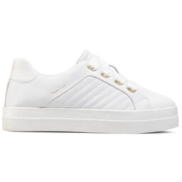 

Снікерcи Gant Avona 21531884 Bright White G290, Білий