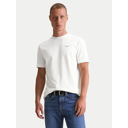 Marc O'Polo Denim Marc O'Polo Denim Pack de 2 camisetas 5000007362 Negro Regular Fit