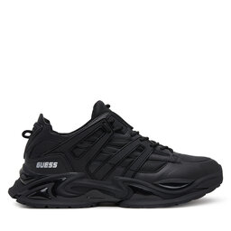 Guess Sneakers Guess FMFBEL ELE12 Nero