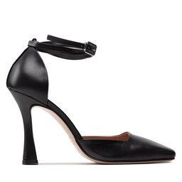 

Туфлі Pinko Curry 1 Decollete AI 22-23 BLKS1 1H2155 A0DA Black Z99, Чорний