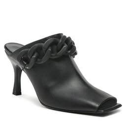 Patrizia Pepe Sandaler och Slip-ons Patrizia Pepe 8X0032/L011-K103 Nero
