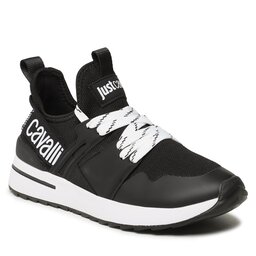 Just Cavalli Sneakersy Just Cavalli 74RB3SD3 899