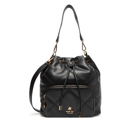 Beverly Hills Polo Club Bolso Beverly Hills Polo Club CEO-BHPC-C-011-08 Negro