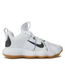 

Взуття Nike React Hyperset CI2955 100 White/Black Gum/Light Brown, Білий