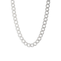 LAUREN RALPH LAUREN Kaklarota LAUREN RALPH LAUREN 14N00521 Sudraba