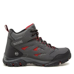 Regatta Botas de trekking Regatta Holcombe Iep RMF573 Gris