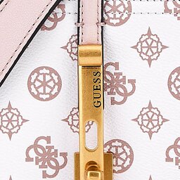 

Сумка Guess James Logo (PA) Mini Bags HWPA89 70730 WLO, Білий