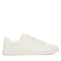 Aldo Sneakers Aldo Poker 13963599 Écru