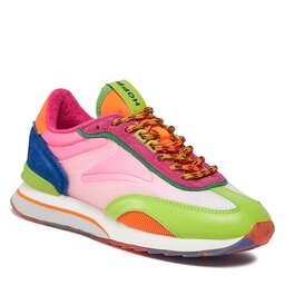 

Снікерcи HOFF Dragon Fruit 12403001 Pink, Рожевий