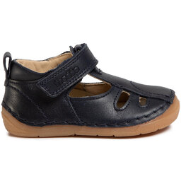 

Босоніжки Froddo G2150110 M Dark Blue, Cиній