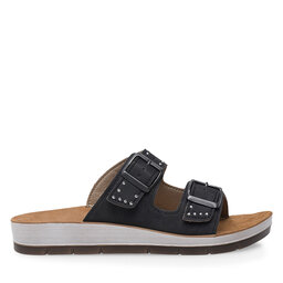 Inblu Şlapi Inblu CP060200 Negru