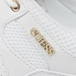 

Снікерcи Guess, Білий