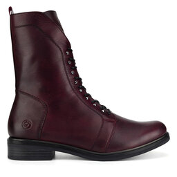 Remonte Зимни обувки Remonte D8380-35 Бордо