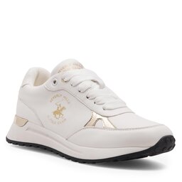 Beverly Hills Polo Club Sneakers Beverly Hills Polo Club WS5685-07 Blanc