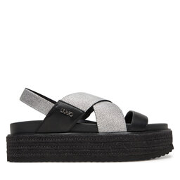 Liu Jo Sandali Liu Jo SA5121 TX039 Nero
