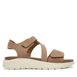 Tamaris Sandalen Tamaris 1-28228-44 Beige