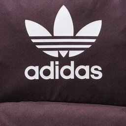 

Рюкзак adidas adicolor Backpk HK2622 Barbom, Бордовий