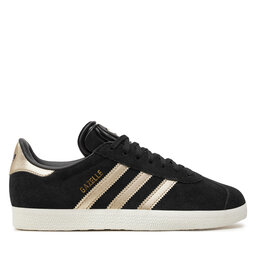 adidas Αθλητικά adidas Gazelle W IG4397 Μαύρο
