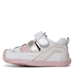 

Босоніжки Gioseppo 68687-P Off-White, Білий
