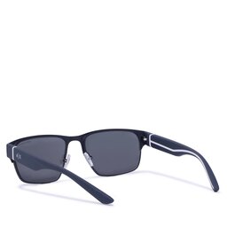 

Сонцезахисні окуляри Armani Exchange 0AX2046S Matte Blue, Cиній