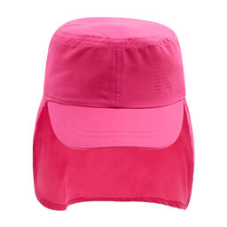 

Бейсболка Reima Biitsi 528705 Fuchsia Pink 4600, Рожевий