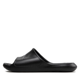 

Шльопанці Nike Victori One Shower Slide CZ5478 001 Black/White/Black, Чорний