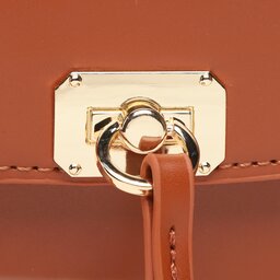 

Сумка Silvian Heach RCP23046BO Brown, Коричневий