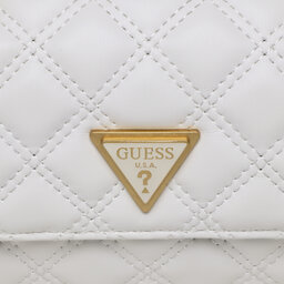 

Сумка Guess HWQA87 48780 WHI, Білий